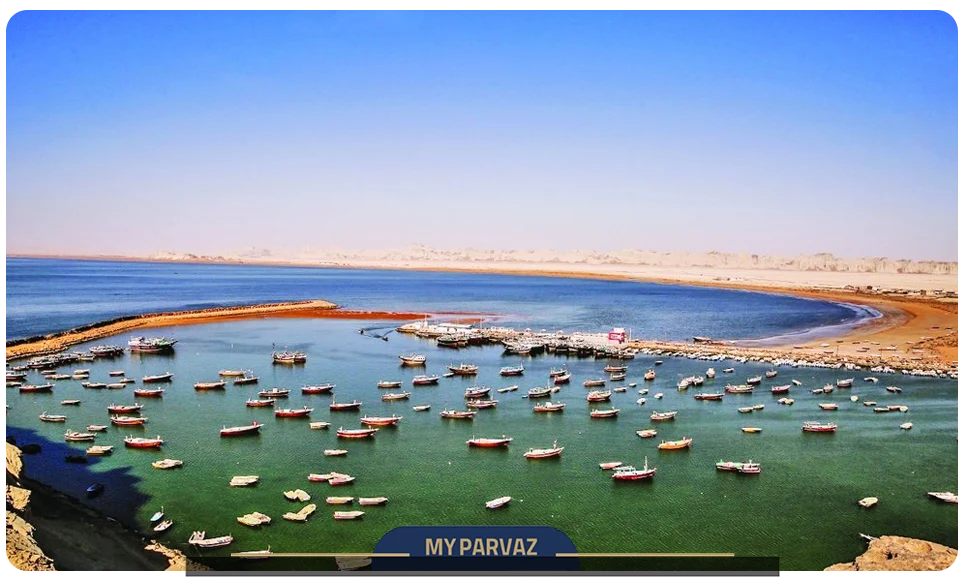 تفریحات تابستانی چابهار